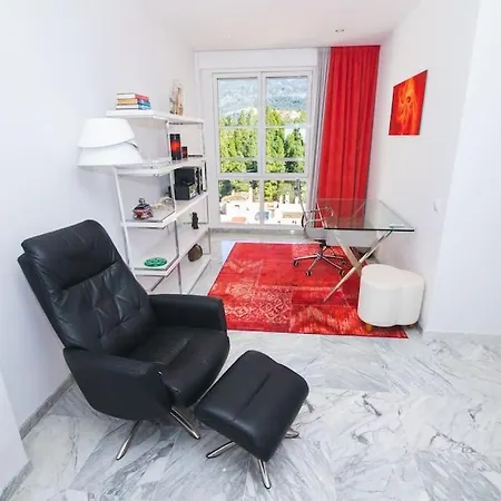 Center Penthouse דירה