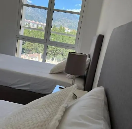Appartement Center Penthouse