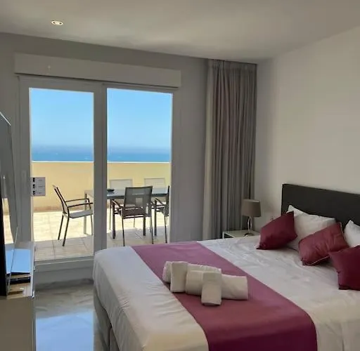Center Penthouse Appartement
