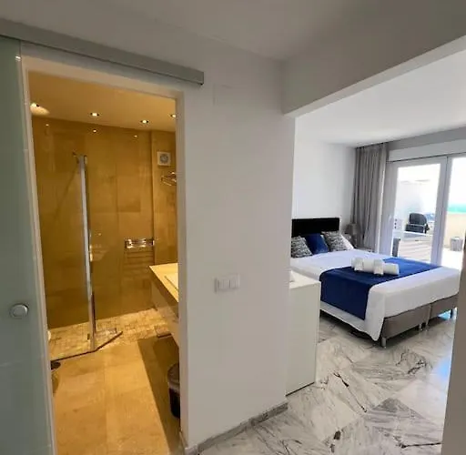 Center Penthouse Appartement *